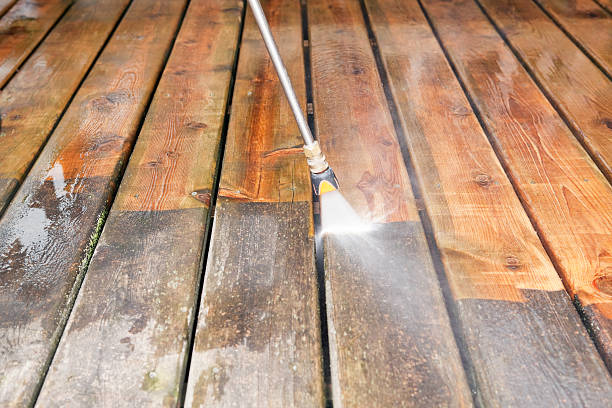 Best Exterior Home Cleaning  in Pineville, KY